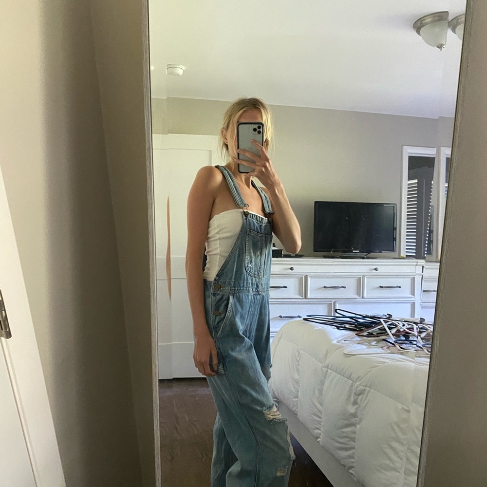 Overalls - Picture 2 of 2